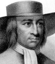 George Fox fotka