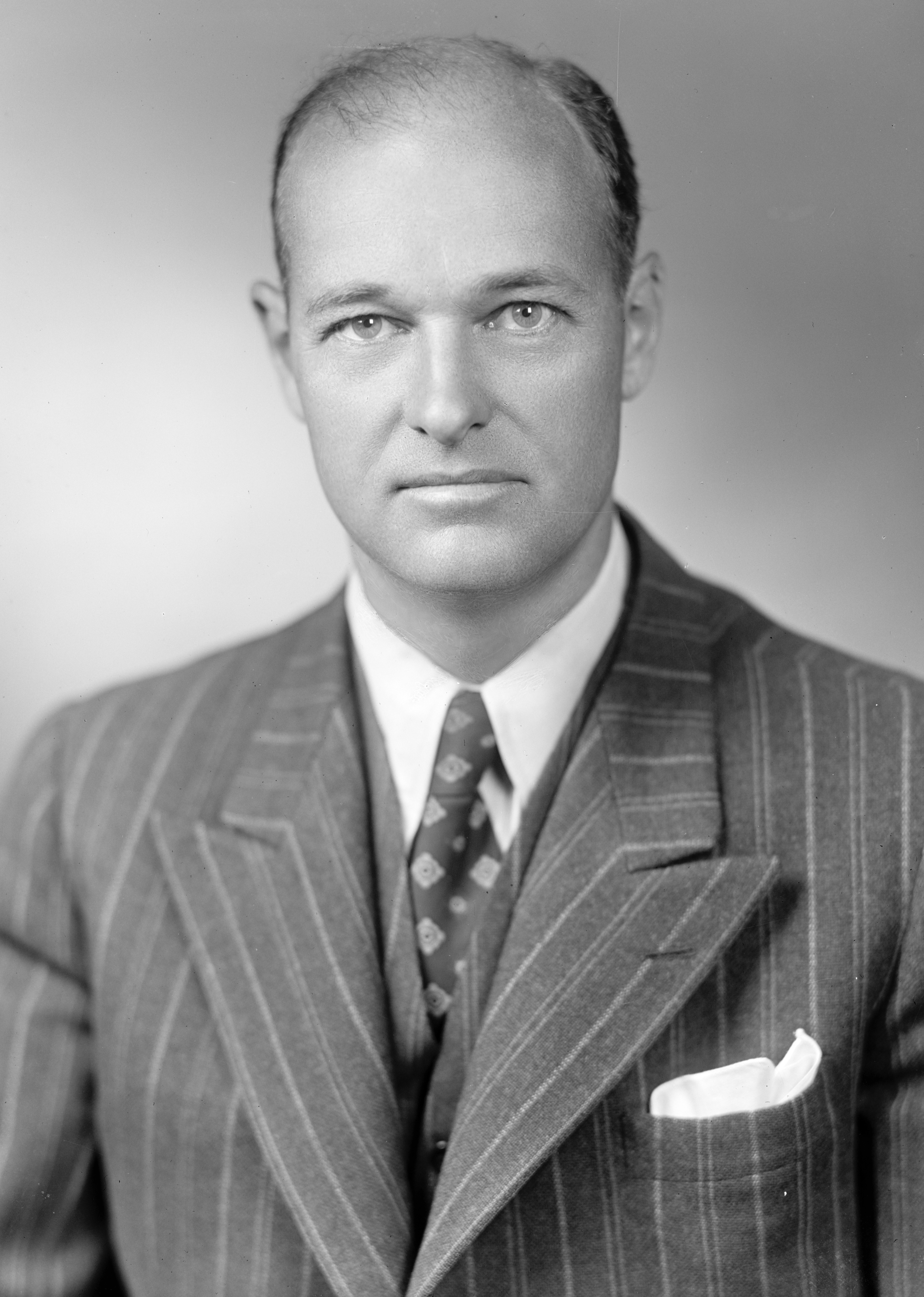 George Kennan fotka