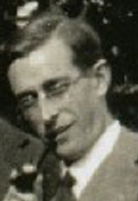 George Gamow fotka