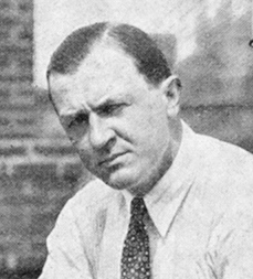 George Grosz fotka