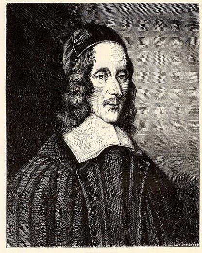 George Herbert fotka
