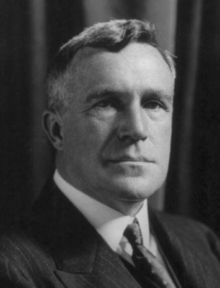 George Horace Lorimer fotka