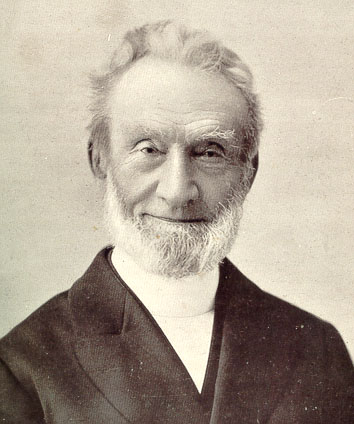 Johann Georg Ferdinand Müller fotka