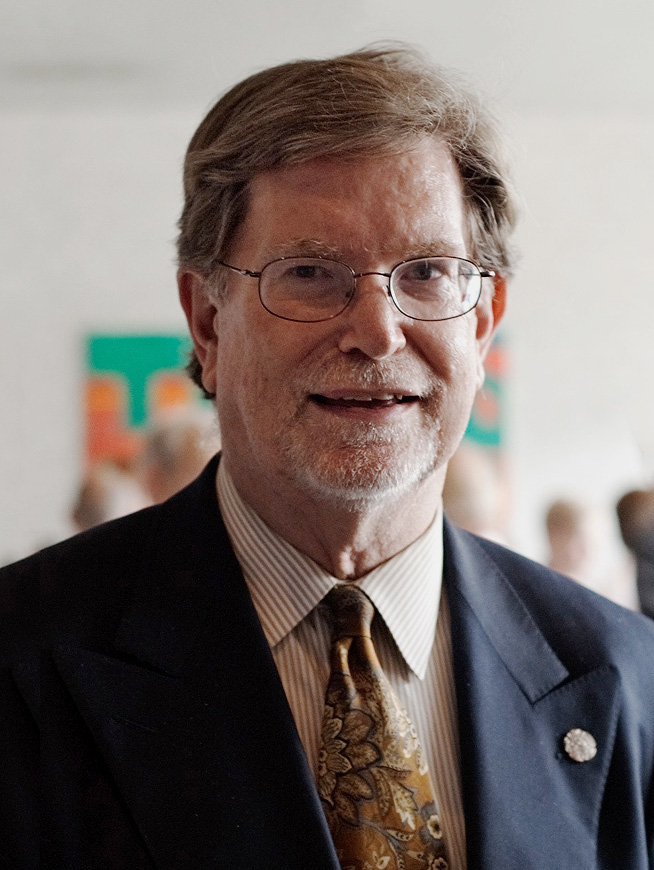 George Smoot fotka