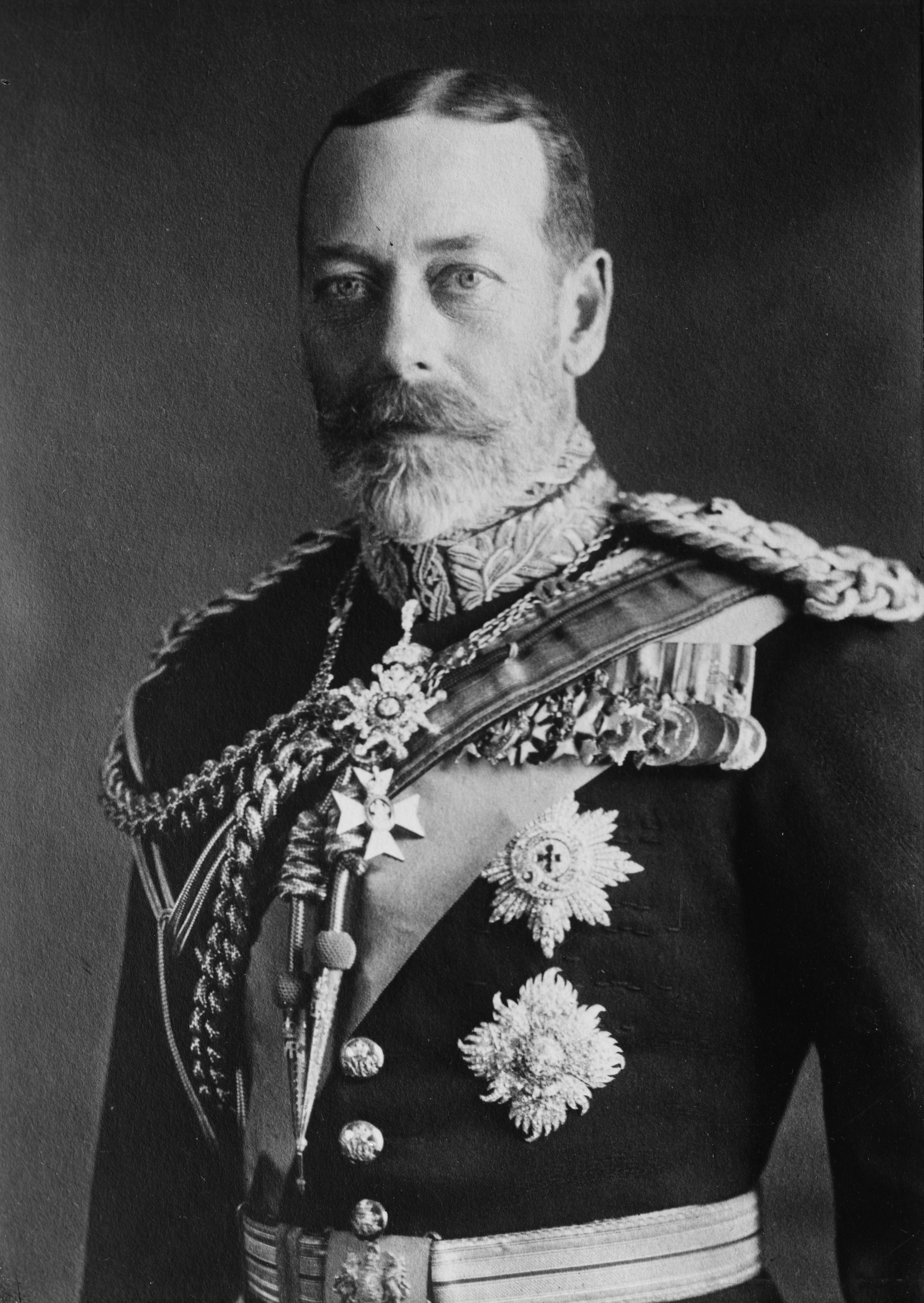 Juraj V. fotka