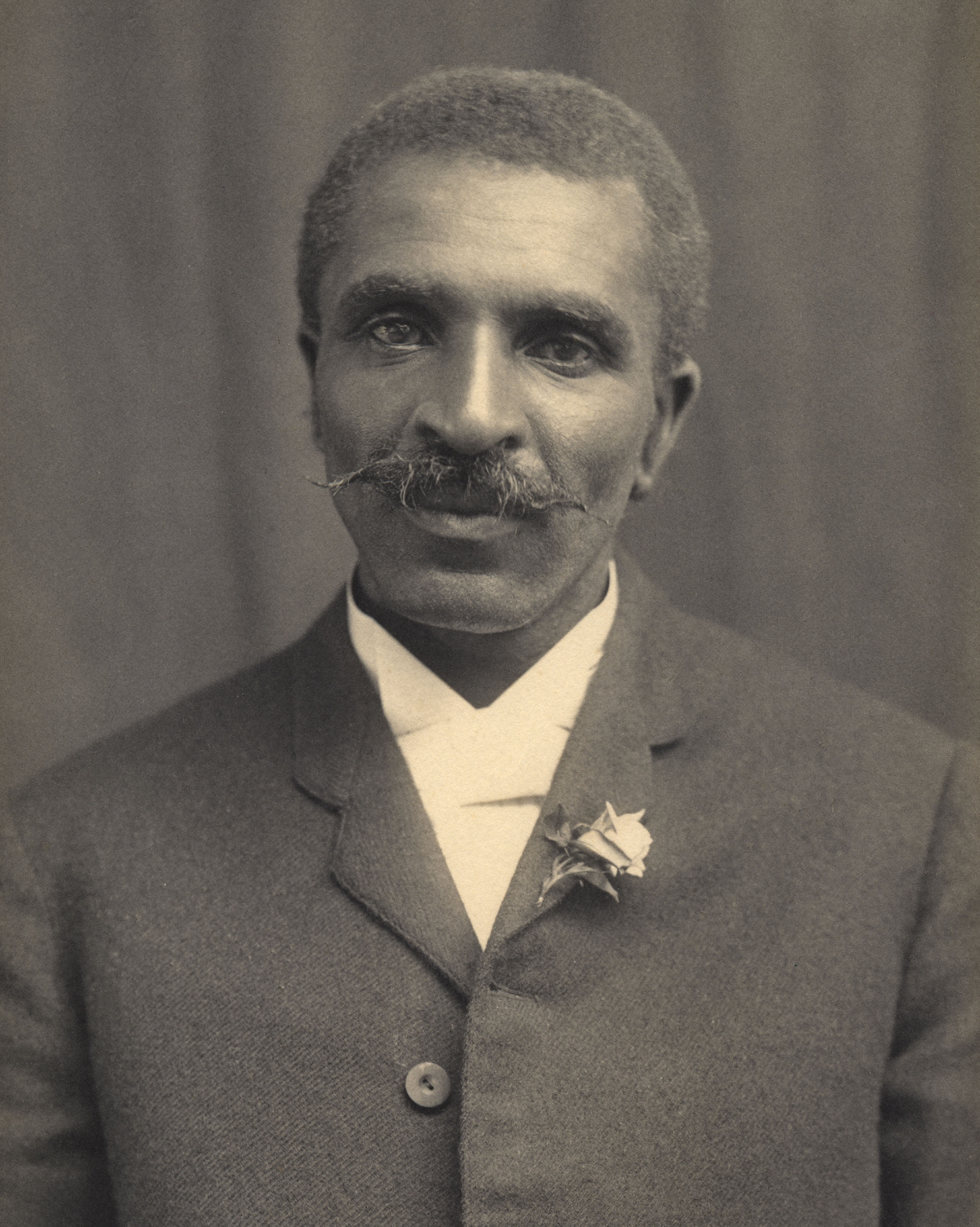 George Washington Carver fotka
