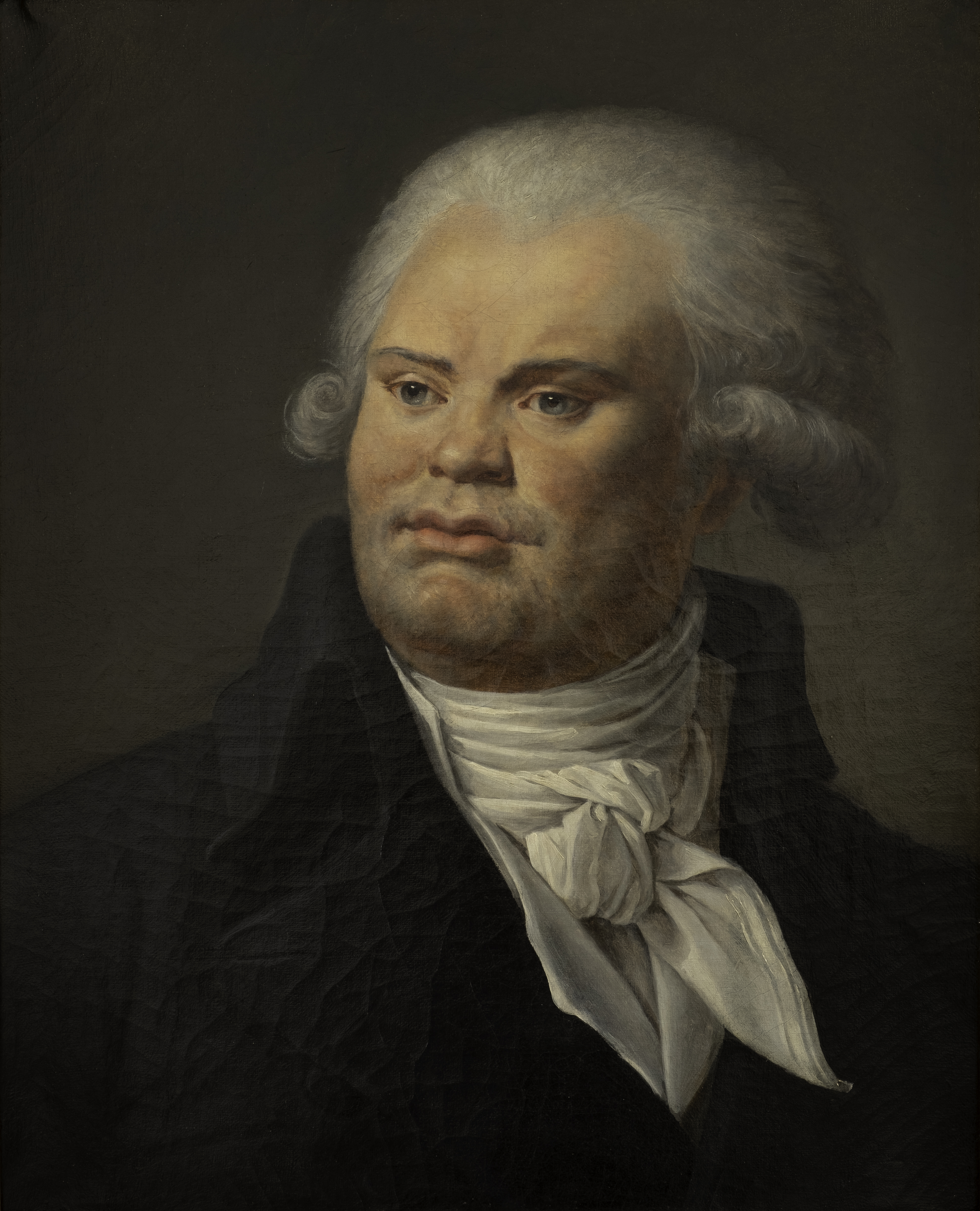 Georges Jacques Danton fotka