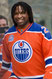 Georges Laraque fotka