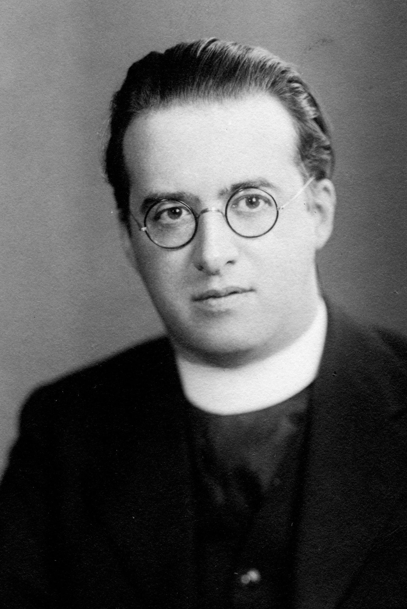 Georges Edouard Lemaître fotka