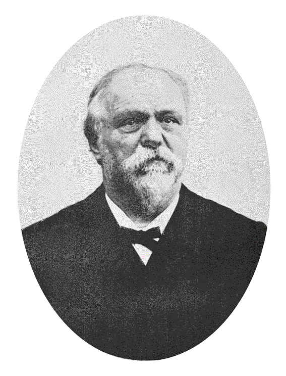 Georges Eugène Sorel fotka