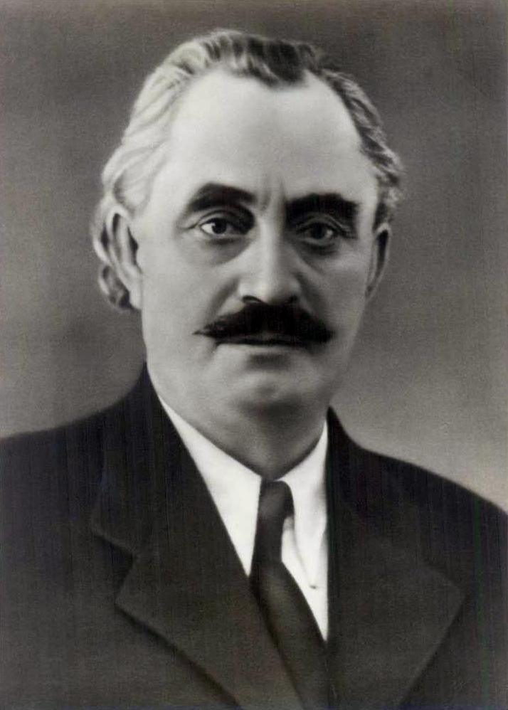 Georgi Dimitrov fotka