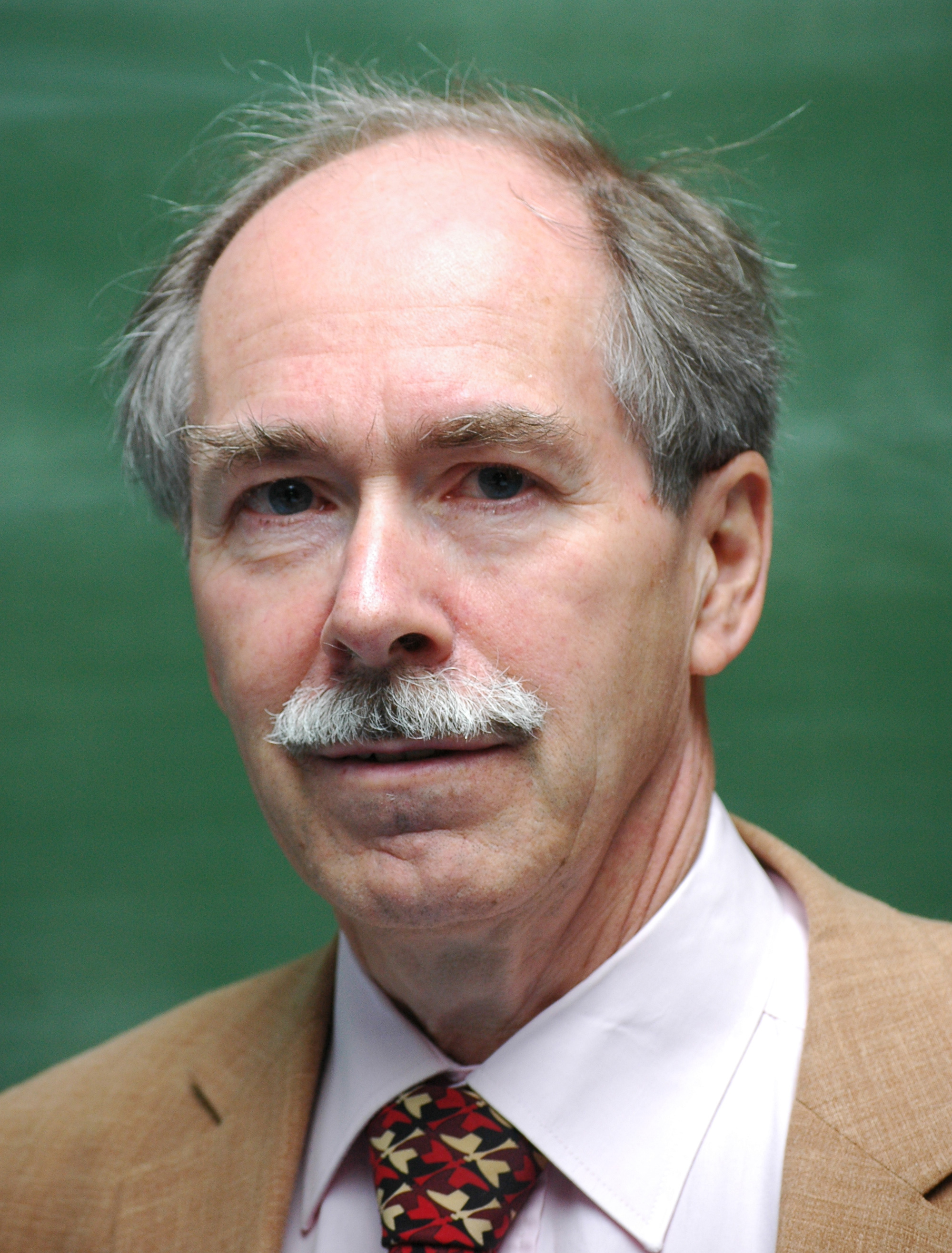Gerardus ’t Hooft fotka