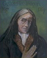 Gerhard Tersteegen fotka