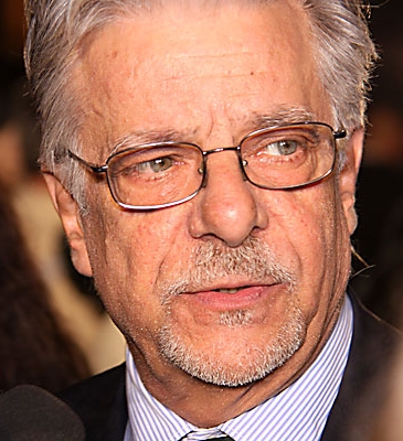 Giancarlo Giannini fotka