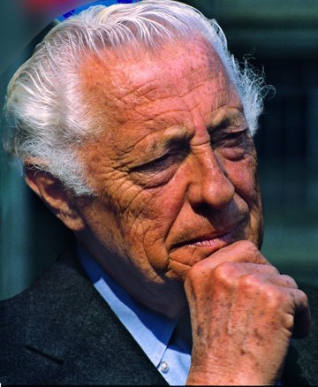 Gianni Agnelli fotka
