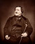 Gioacchino Rossini fotka