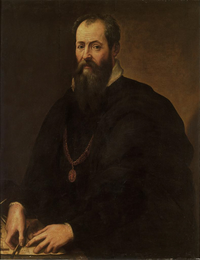 Giorgio Vasari fotka