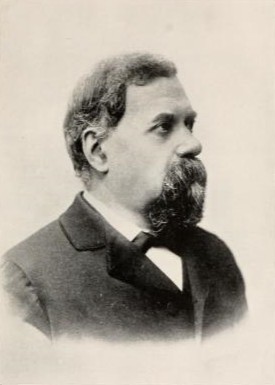 Giovanni Schiaparelli fotka