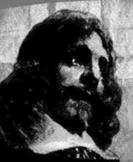 Girard Desargues fotka