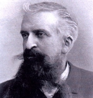 Gustave Le Bon fotka