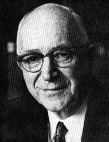 Gordon Willard Allport fotka