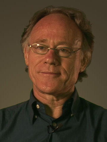 Graham Hancock fotka