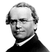 Gregor Mendel fotka