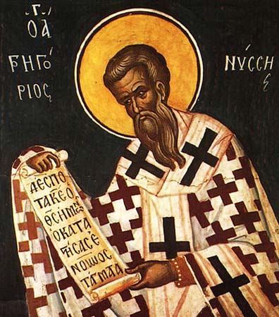 Gregor Nysský fotka