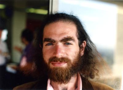 Grigorij Jakovlevič Pereľman fotka