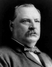 Stephen Grover Cleveland fotka