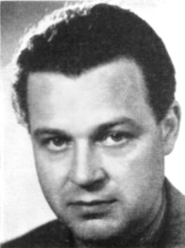 Gunnar Karl Myrdal fotka