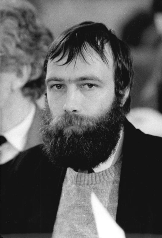Günter Nooke fotka