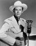 Hank Williams fotka