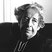 Hannah Arendt fotka
