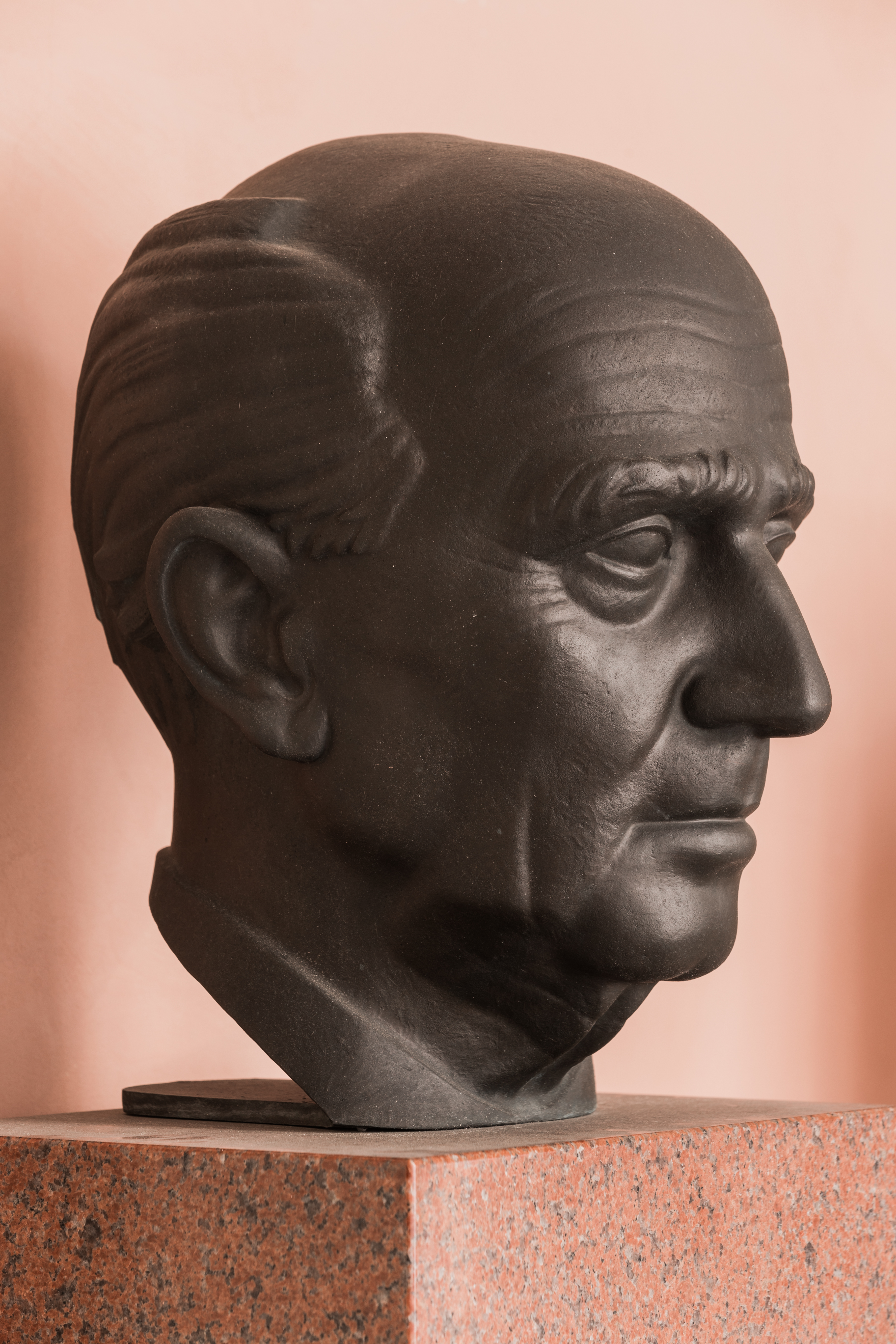 Hans Kelsen fotka
