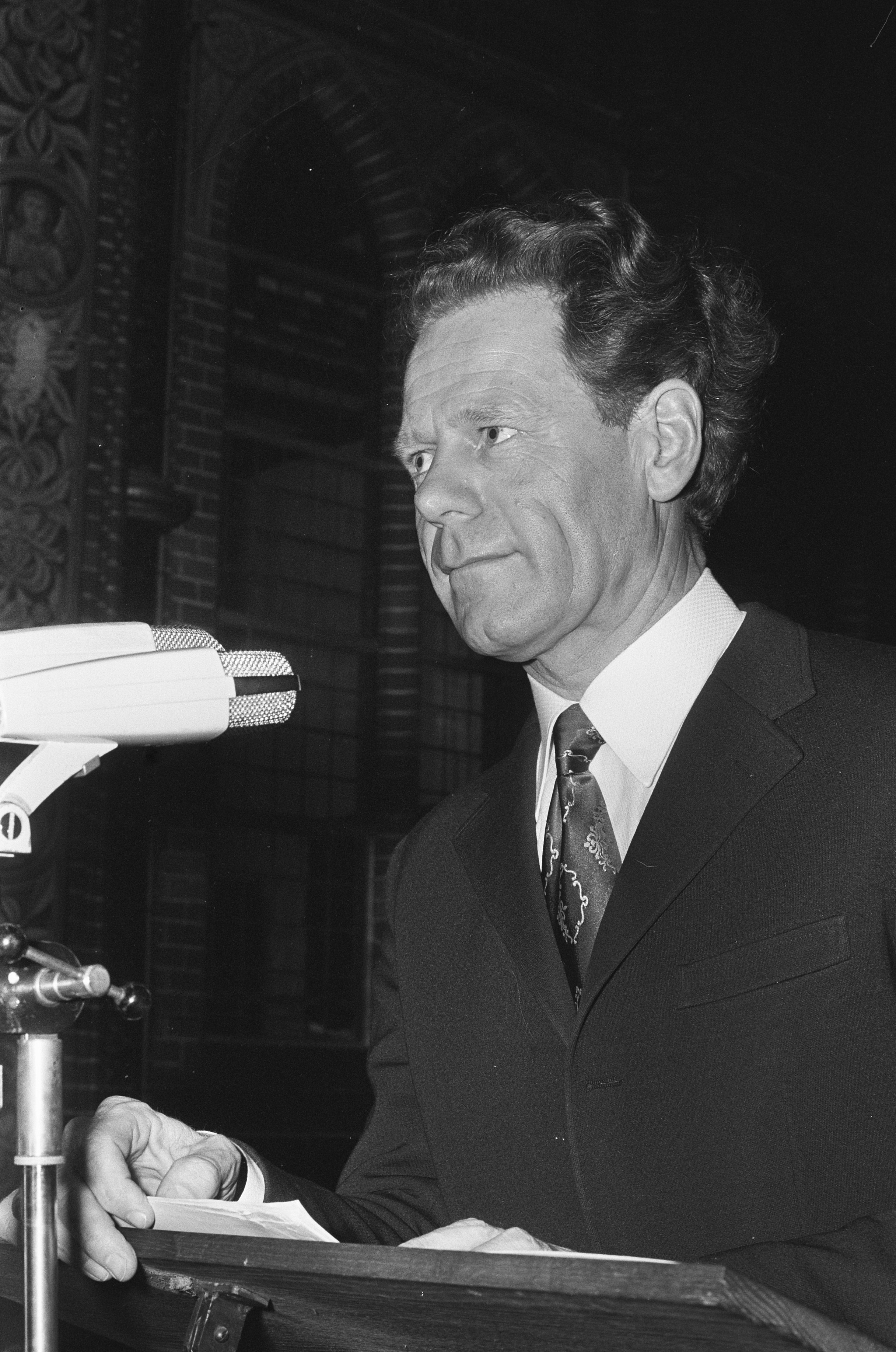 Hans Küng fotka