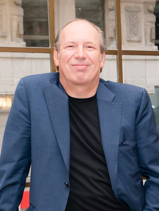 Hans Zimmer fotka
