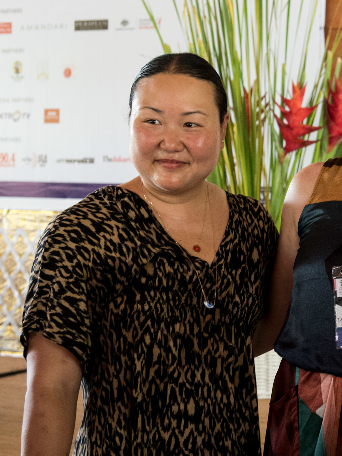 Hanya Yanagihara fotka