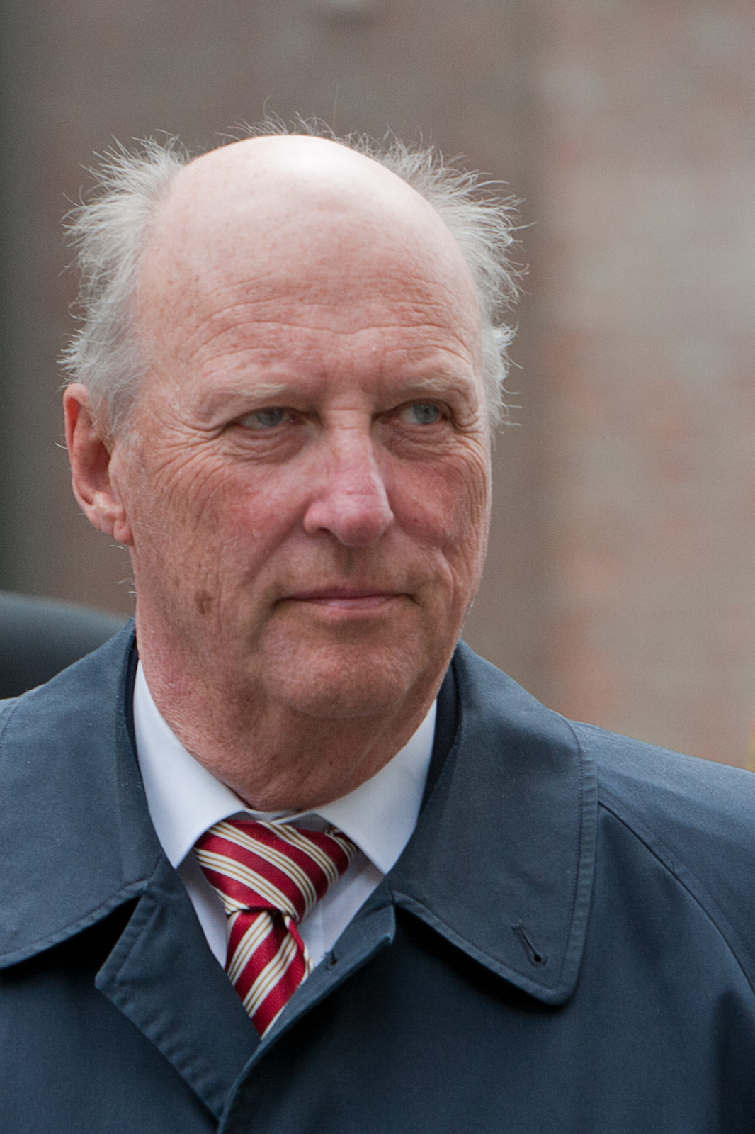 Harald V. fotka