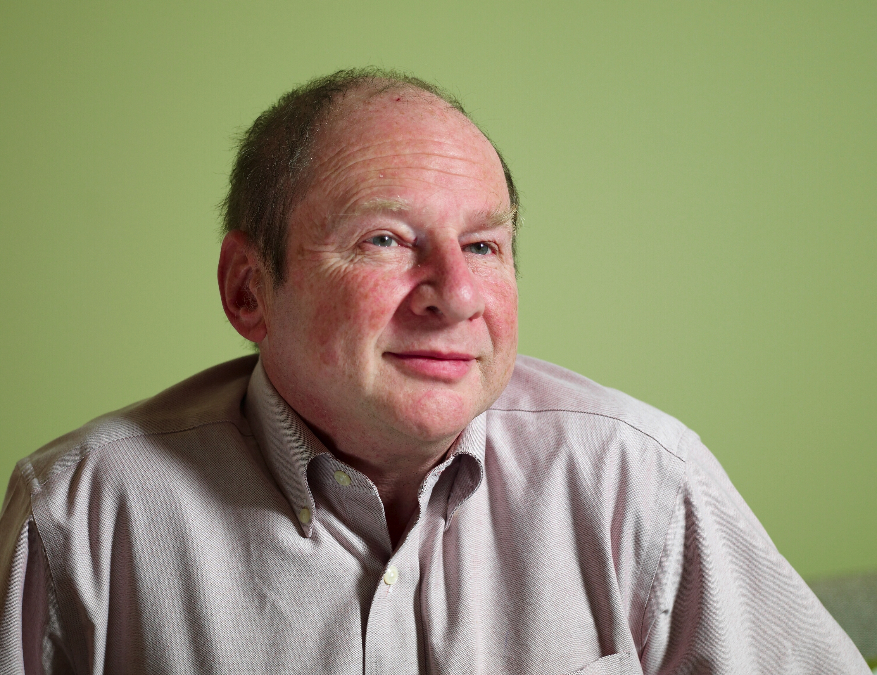 Hal Abelson fotka