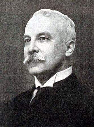 Harrington Emerson fotka