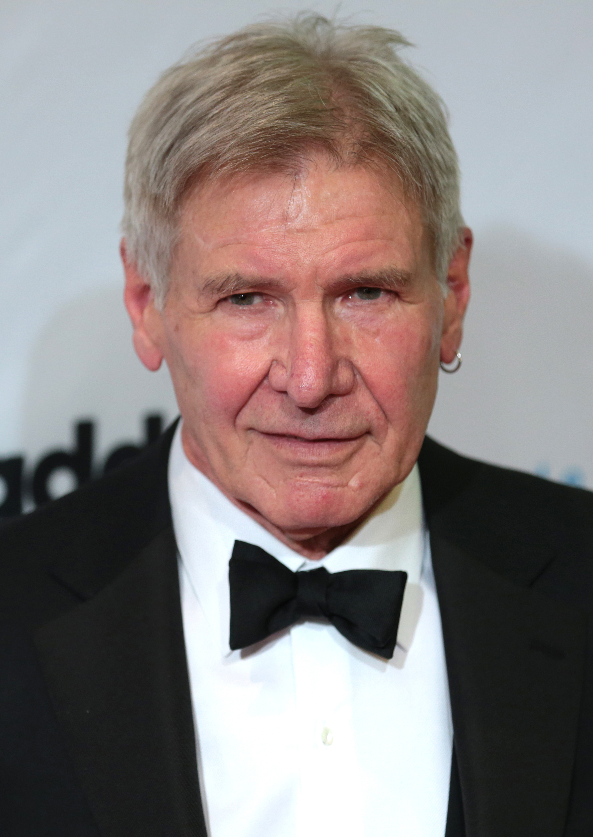 Harrison Ford fotka
