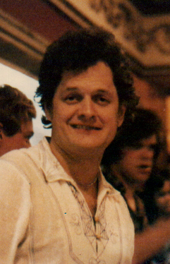 Harry Chapin fotka