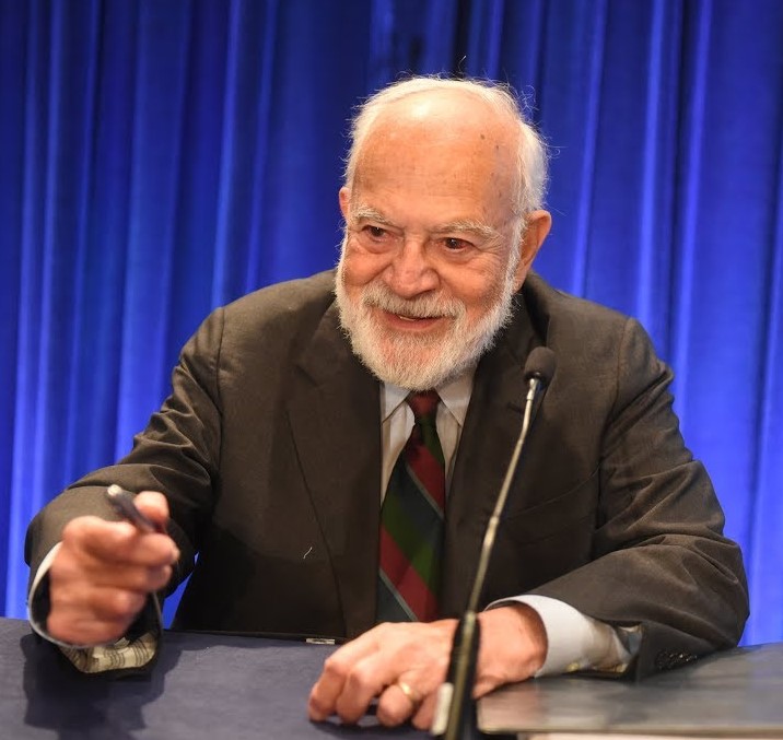 Harry G. Frankfurt fotka