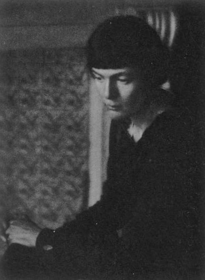 H.D. fotka