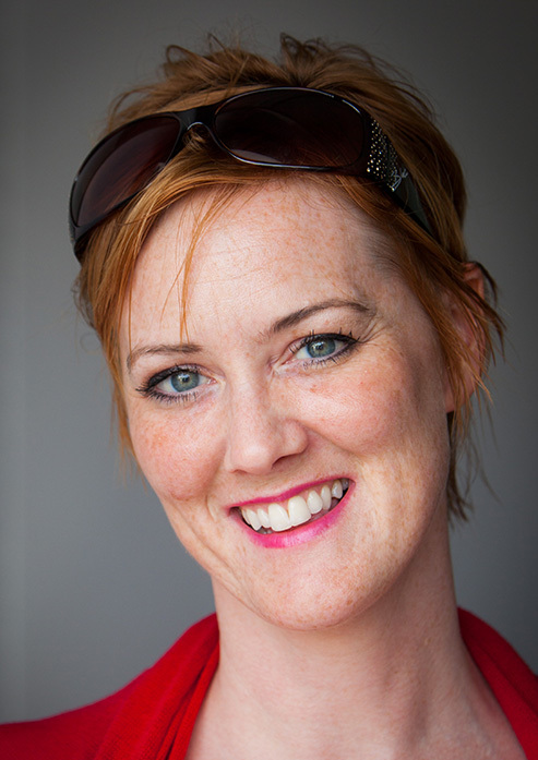 Heather Brooke fotka