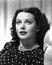 Hedy Lamarr fotka