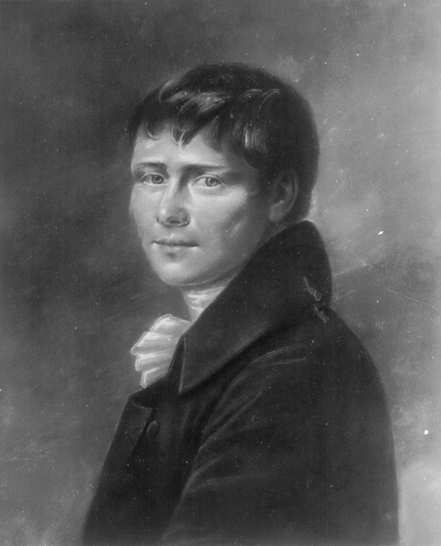 Heinrich von Kleist fotka