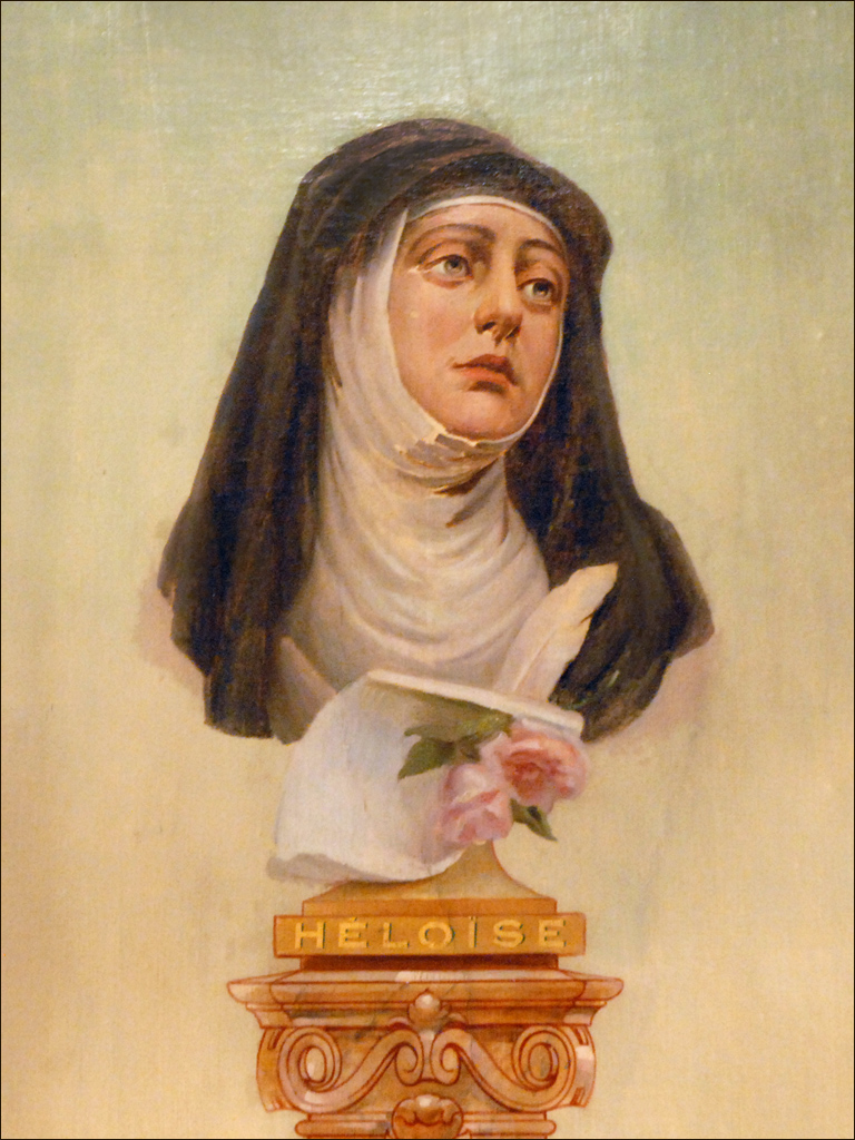 Heloisa fotka