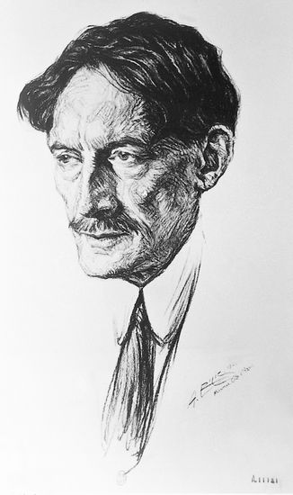 Henri Barbusse fotka